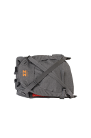 Little Pea_κάθισμα ώμων_MiniMeis-shoulder-carrier-G4-grey-orange-folded.5